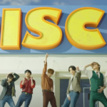 Screenshot Dynamite MV teaser