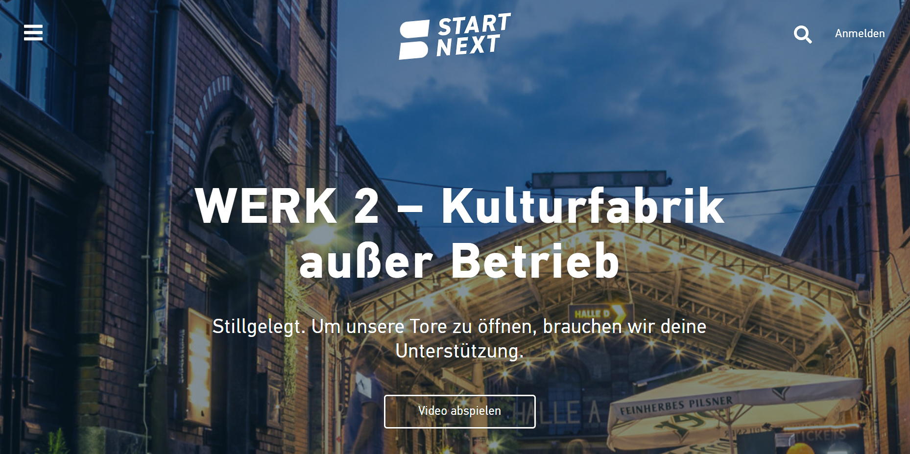 Outsde Leipzig geht in die letze Runde News und gute Nachrichten