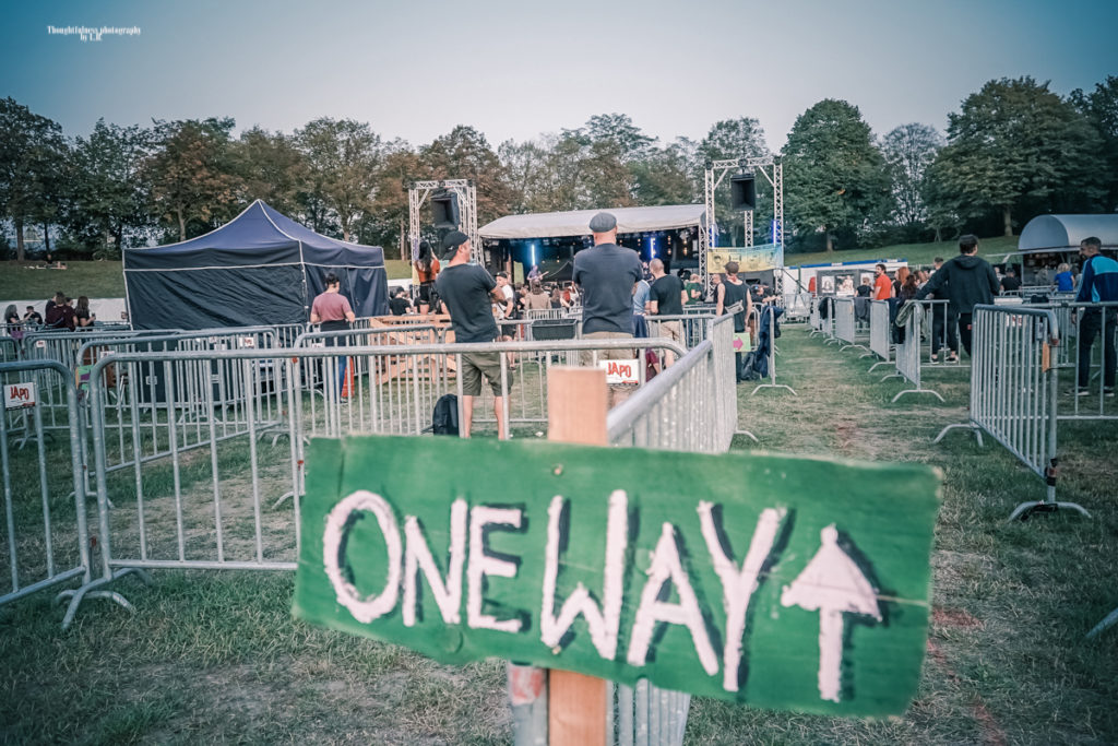 Outsde Leipzig geht in die letze Runde News und gute Nachrichten