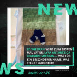 edsheeran baby socken