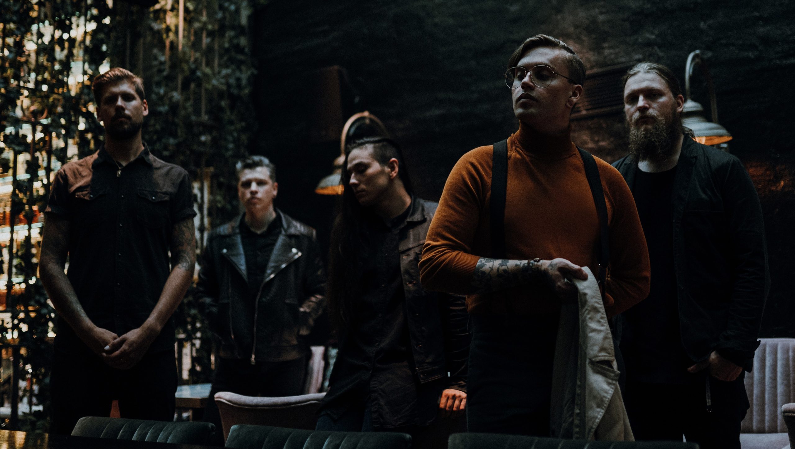 imminence promo 01 2019 credit Jakob Koc official press scaled