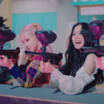 BLACKPINK LOVESICK GIRLS 2m 19s