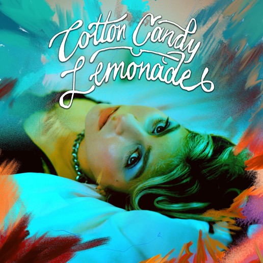 Blu DeTiger Cotton Candy Lemonade Single Cover