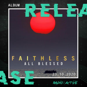 Faithless All Blessed