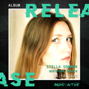 Stella Sommer – NORTHERN DANCER