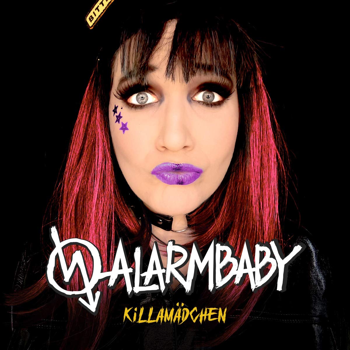 Alarmbaby Killamaedchen