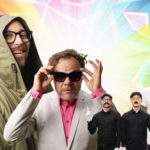 Beatsteaks Credit Chris Guse