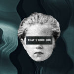 DOTE that is your job Single Cover 3000px