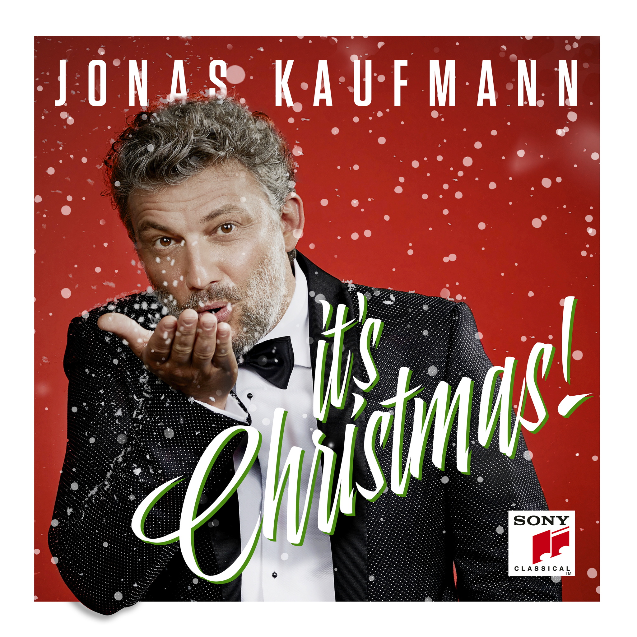 Jonas Kaufmann