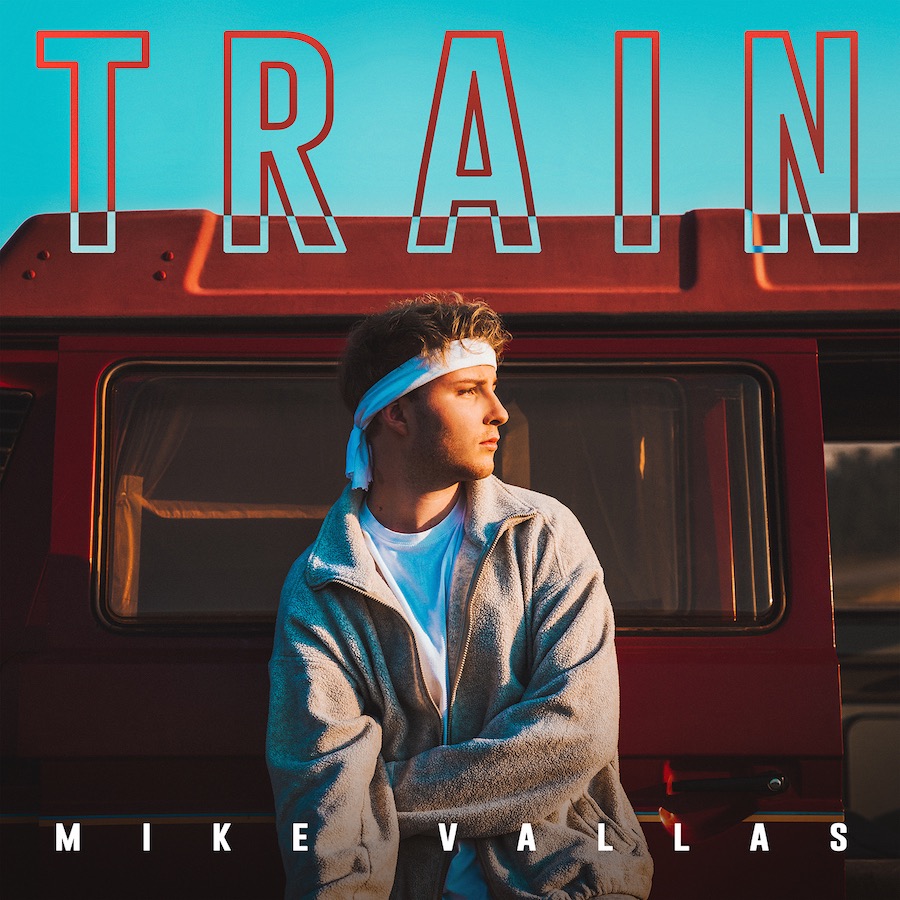 Mike Vallas Train