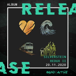Silverstein – REDUX II