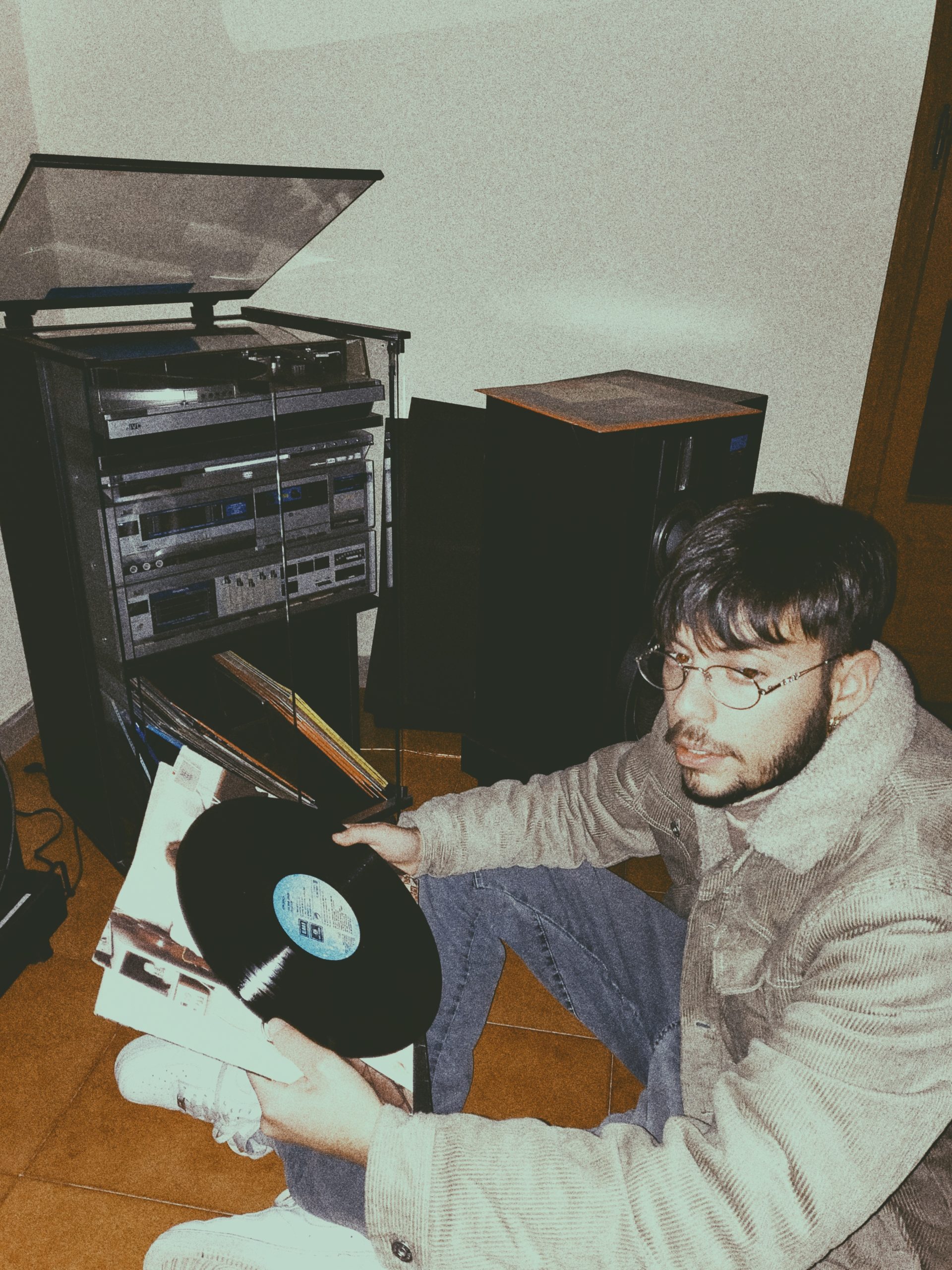 Fudasca veröffentlicht neue Musik RadioActive Magazine