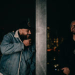 Joel Brandenstein Moses Pelham Endstation Pressefoto8 c Shanti Joantan