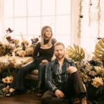 JP Saxe Maren Morris Press Photo 2 PC Eric Ryan Anderson