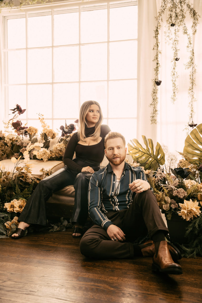 JP Saxe Maren Morris Press Photo 2 PC Eric Ryan Anderson