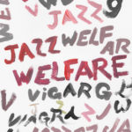 Viagra Boys welfare jazz Cover 3000x3000