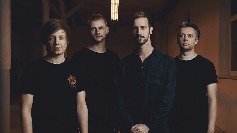 annisokay promio 03 2020 Credit Benjamin Pohle official press