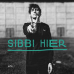 sibbihier vol 1 cover 3000px