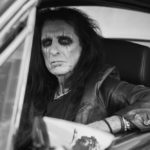 Alice Cooper © Jenny Risher