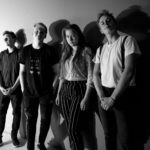 Deep in Moon Together