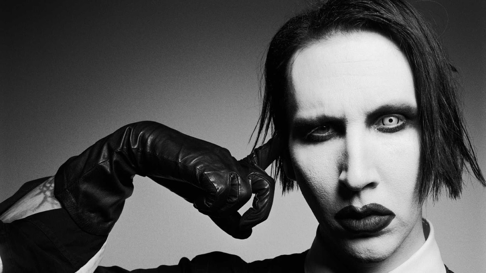 Marilyn Manson des Missbrauchs beschuldigt - Radio:Active Magazine