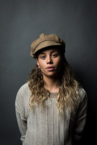 TashSultanaPress Photo1 byIanLaidlaw