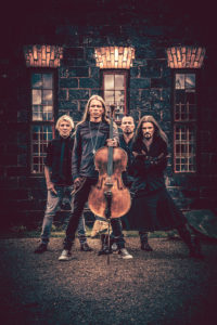 Apocalyptica