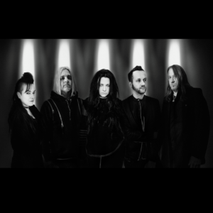 Evanescence