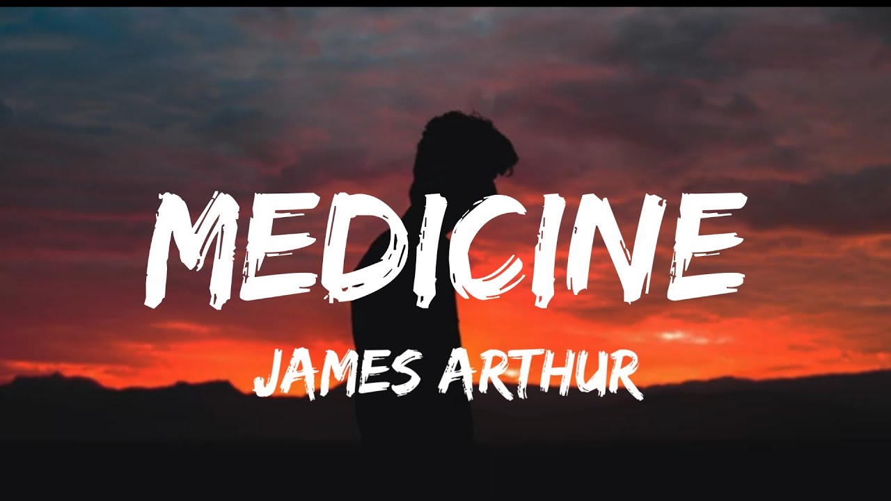 James Arthur