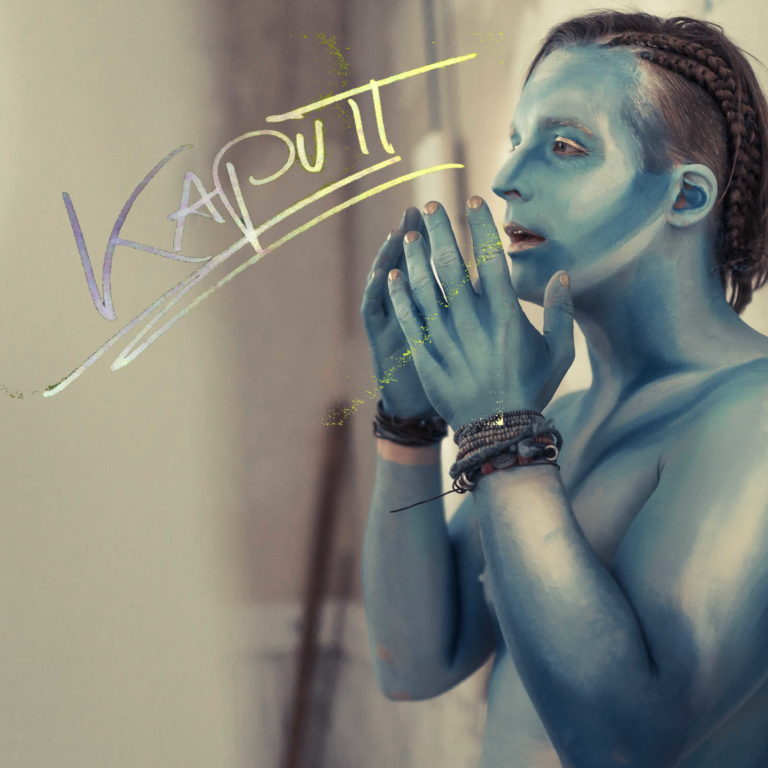 KAPUTT SingleCover