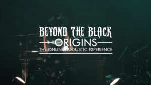 Beyond the Black 16.04.2021 Origins Online Concert 117