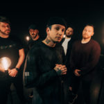 BETTER DAZE PRESS SHOT