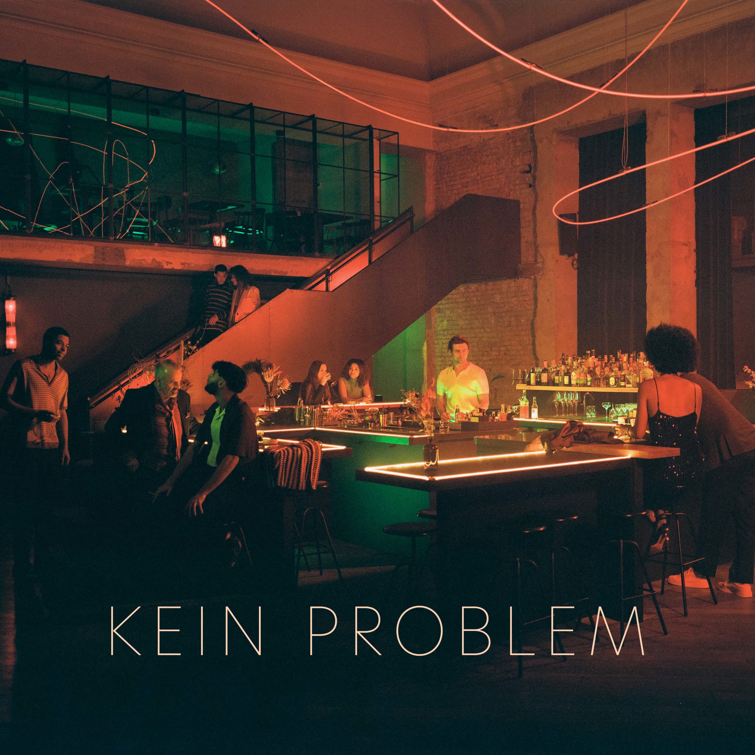 Cover Kein Problem FIN scaled