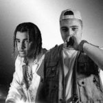 DYNORO 24KGoldn COMPOSITE BW