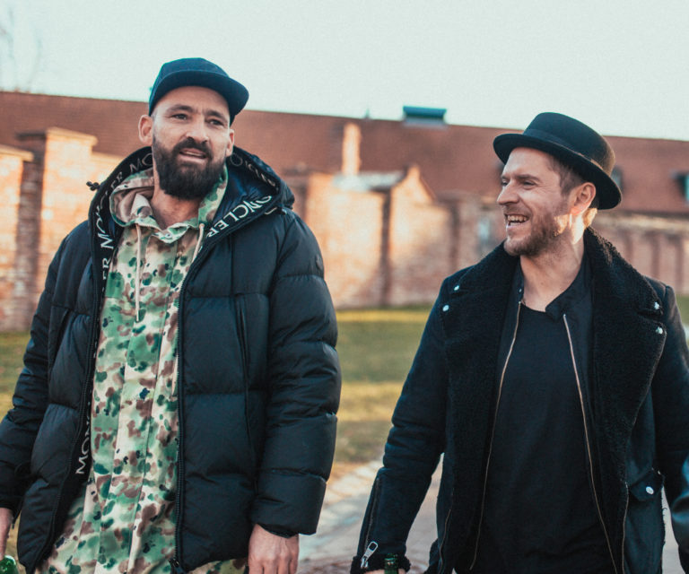 GENTLEMAN mit Johannes Oerding 2021