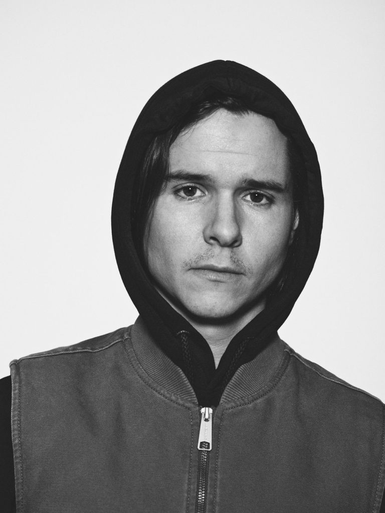 Lukas Graham