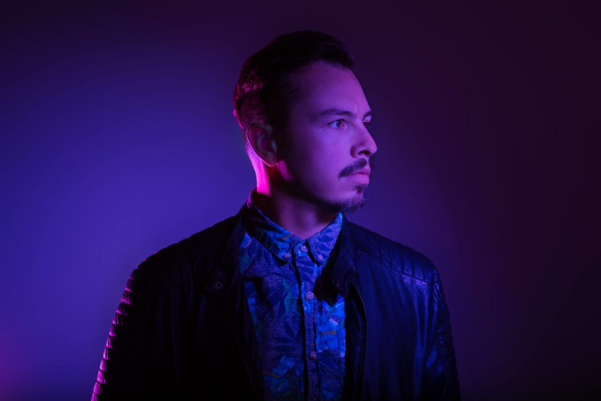 Purple Disco Machine landet mit seiner Single 