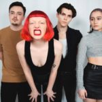 SOPHIE AND THE GIANTS 2021