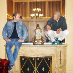 TheesBenjamin byBenneOchs