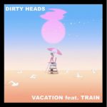 VacationFeatTrain Cover