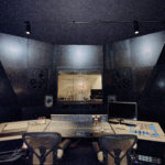 Circle Studios Black Room 1