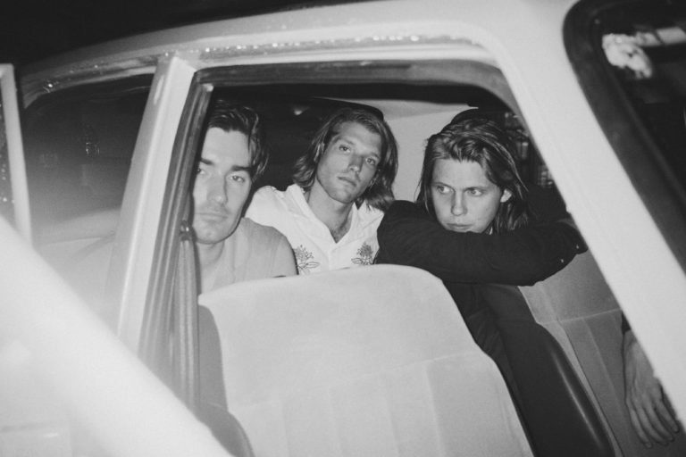 Credit Glassnote Music