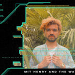 Henry And The Waiter 1