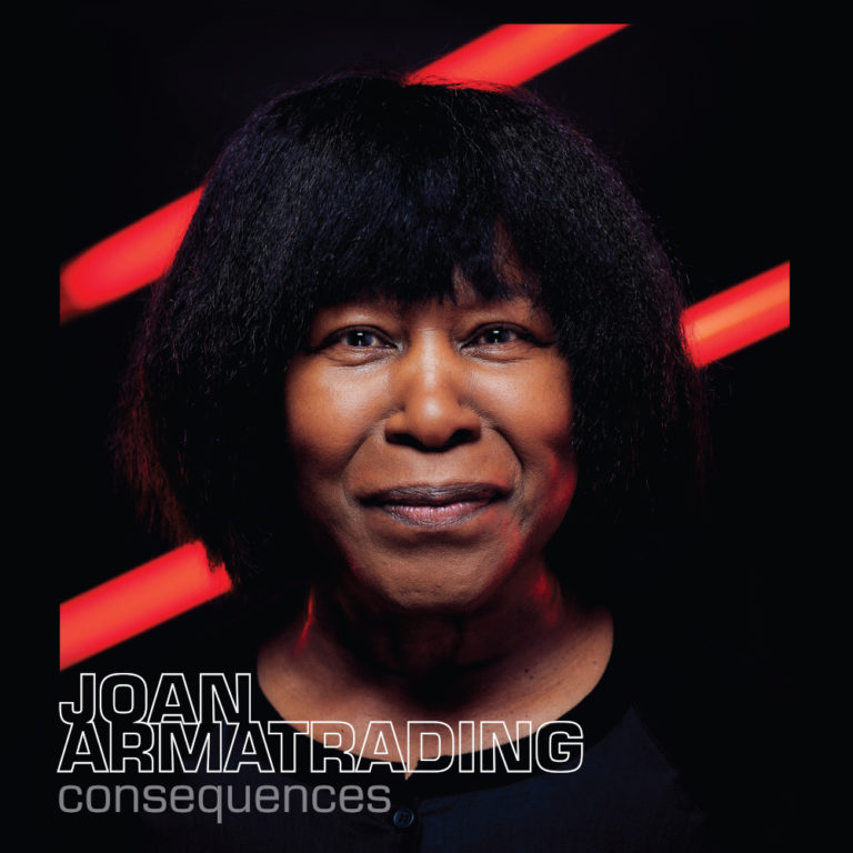 Joan Armatrading