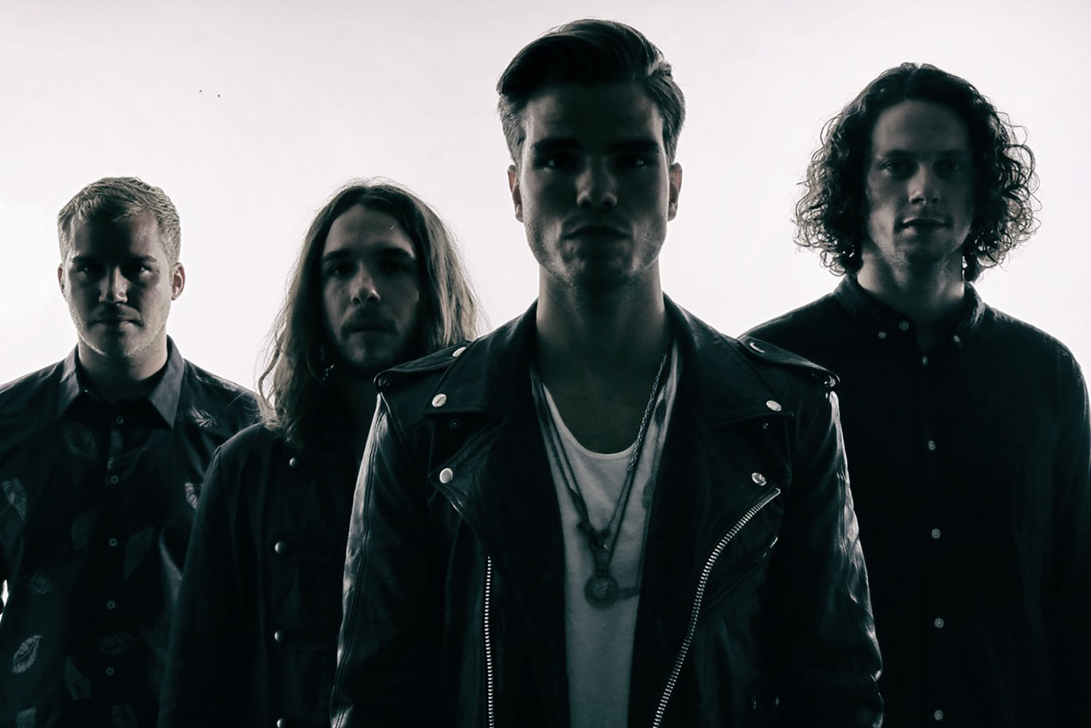 Kaleo mit neuem Album auf großer EUTour RadioActive Magazine