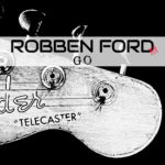 Robben Ford