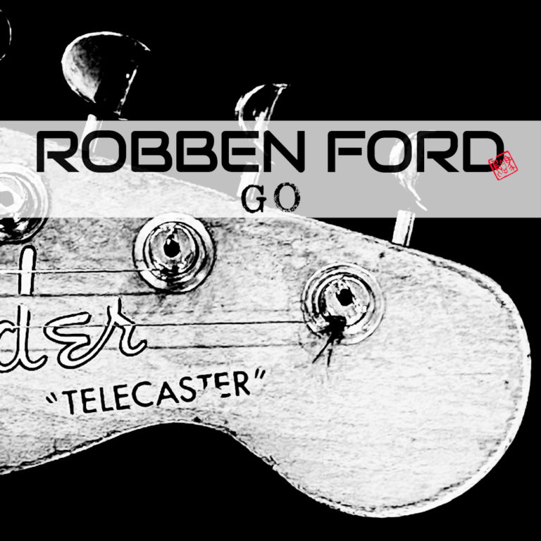 Robben Ford