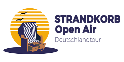 Strandkorb Open Air Tour 2021 1