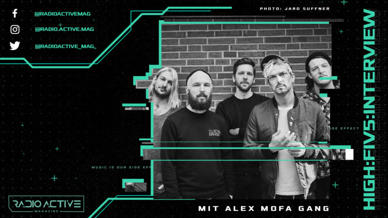 AlexMofaGangIntervuew