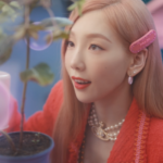 Taeyeon weekend nr2